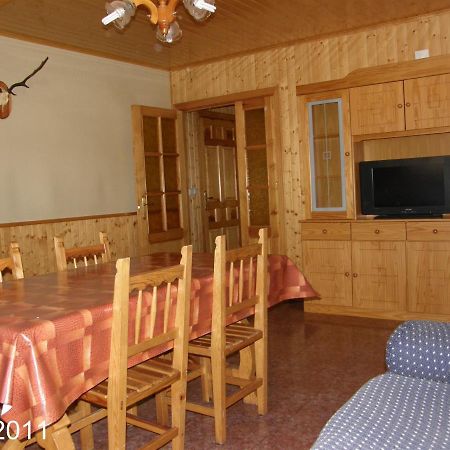 Apartamento El Balcon 昆卡 外观 照片
