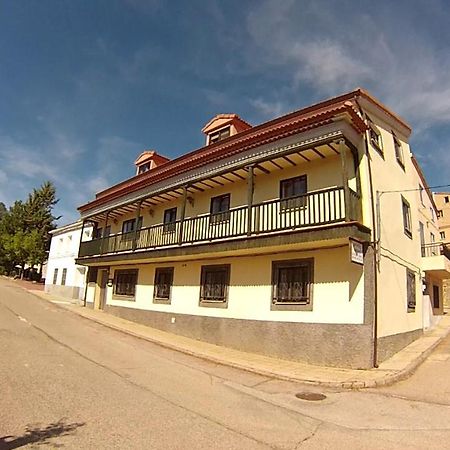 Apartamento El Balcon 昆卡 外观 照片