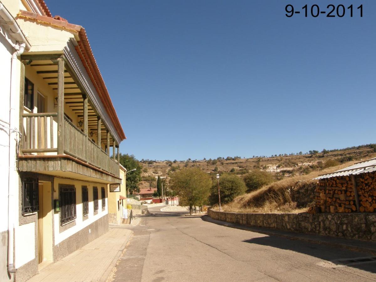 Apartamento El Balcon 昆卡 外观 照片