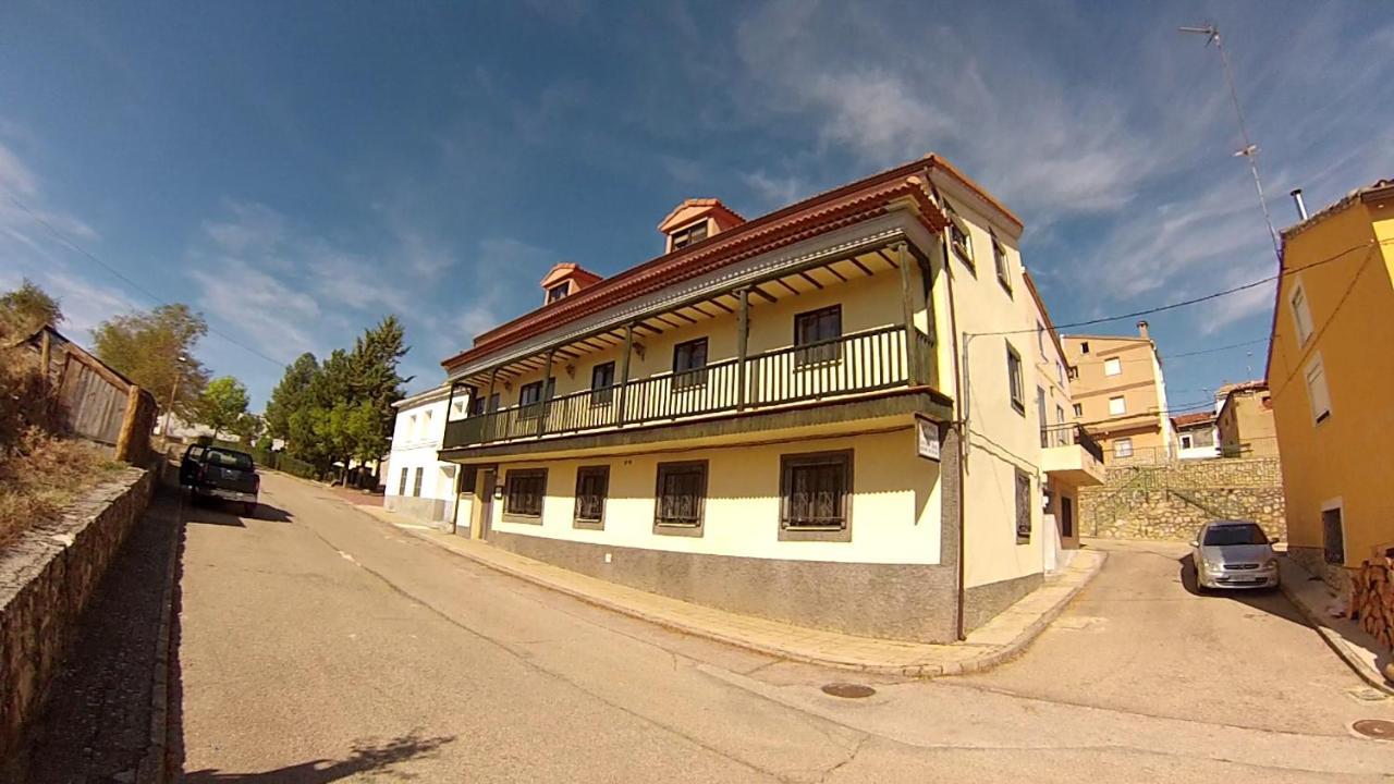 Apartamento El Balcon 昆卡 外观 照片